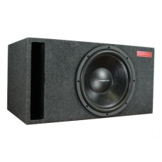 Автосабвуфер в корпусе MAGNUM MLW 154 SPL-BOX